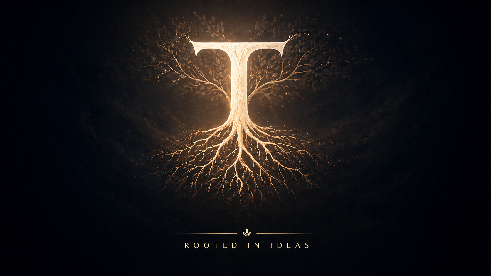 TradTree - Rooted in Ideas
